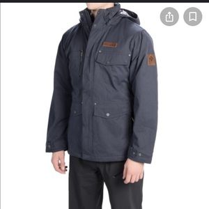 Columbia Winter jacket